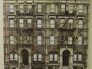 Led Zeppelin Physical Graffiti vinyl album, 1975 SSK 89400 A1/B4/C1/D1