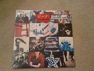 U2 Achtung Baby Vinyl LP Original 1991 Uncensored RARE Record 33 1/3 New Sealed