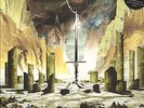 THE SWORD - Gods Of The Earth   LP + Download    NEU    184923000726