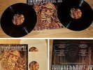 Original ID&T THUNDERDOME IX MUTILATED DOUBLE-PACK (Oldschool Hardcore Vinyl)