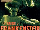 Bride Of Frankenstein Soundtrack LP 180g Vinyl NEW