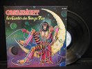 Clearlight - Les Contes du Singe Fou on Isadora ISA 9009 Stereo Gatefold