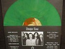 DANGER ZONE demos LP Ltd #25 LIME GREEN Mercyful Fate King Diamond Brats live