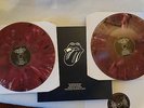 Rolling Stones Rod Laver Arena, Melbourne, Australia Nov.05 2014, 3 Lp Box,200NC