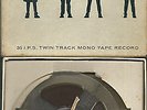 2 Spur Tonband Reel to Reel : The Beatles -Help (Vintage Pop / Pop Rock / Beat)