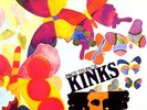 2LP THE KINKS FACE TO FACE VINYL MONO & STEREO LTD RECORD STORE DAY 2012 RSD MOD