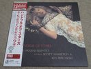 EDDIE HIGGINS QUINTET / A HANDFUL OF STARS / RARE US JAZZ JAPAN ONLY VENUS LP