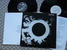BAUHAUS The Sky's Gone Out + Press The Eject Live ORIGINAL UK 2LP NEAR MINT