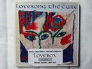 The Cure Lovesong 7