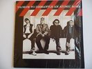 U2- How To Dismantle An Atomic Bomb (LP, 2004, 1st Ed UK M-/M- Unplayed)