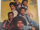 The Counts 1972 LP What's Up Front That Counts Westbound WB-2011 First Pressing