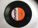 UPSETTER DAVD ISAACS.STRANGER ON THE SHORE 7 IN VINYL REGGAE/SKA 45rpm ROOTS
