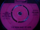 NORTHERN SOUL - GENO WASHINGTON & THE RAM JAM BAND -  IV'E BEEN HURT BUY LOVE