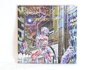 Iron Maiden - Somewhere In Time LP Picture