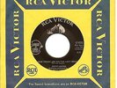KETTY LESTER - Some Things Are Better Left Unsaid / The House Is Haunted (45)