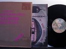 ALICE COOPER Muscle Of Love '73 QUAD with insert & photo sleeve M- unplayed