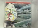 SEALED MFSL ALAN PARSONS PROJECT I ROBOT Half Speed ORIGINAL MASTER MFSL 1-084