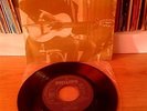 JORGE BEN OBA LA VEM ELA RARE PROMO RADIO MADE PORTUGAL BOSSA NOVA SAMBA GROOVE