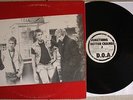 D.O.A. Something Better Change 1980 Original Canada LP Friends Records FR003
