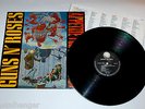 Guns 'n Roses Appetite For Destruction German '87 ORG LP Banned Robot Sleeve VG+