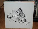 Sun Ra--Disco 3000 LP  Original Saturn release 1978 NM
