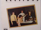 BEATLES: Sessions OUTTAKES rare GERMANY ORIG EMI vinyl LP NM- scarce NOT TMOQ 