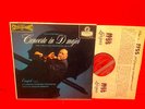 CAMPOLI LP Concerto in D major TCHAIKOVSKY LONDON CS 6011 FFSS  -1E/-1E Blueback