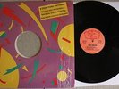 RED CROSS Posh Boy 1981 Vinyl 12
