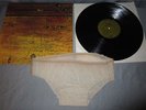 ALICE COOPER Schools Out ORIGINAL RECORD LP w/ PANTIES