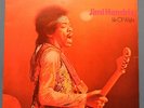 JIMI HENDRIX AT THE ISLE OF WIGHT VINYL LP 1971 UK ORIG GREAT COND VG++/VG