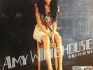 WINEHOUSE, Amy - Back To Black - LP