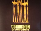 CORROSION OF CONFORMITY - Blind - Vinyl (gatefold 180 gram purple vinyl 2xLP)