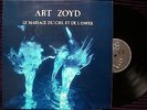 ART ZOYD/ LE MARIAGE DU CIEL ET DE L’ENFER- LP Cryonic Inc. MAD 3009-France