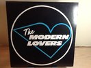 Modern Lovers LP 1976 Home of the Hits BZ-0050 NM/EX (J. Richman/J. Harrison)