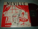 Neville Goddard rare 1960 LP Secret of Imagining / A Mystical Experience private