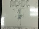 AC/DC Flick of the Switch 1983 SEALED ss vinyl LP record