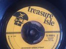 Symarip Skinhead Moonstomp 1969 Treasure Isle TI 7050