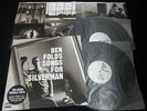Ben Folds - Songs For Silverman 2x LP Vinyl five (Free Shipping)