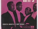 Rex Middleton Hi-Fi’s Rare UK HMV EP 45 Vocal Group Doo Wop Demo EXC