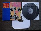 The Effigies   Fly on A Wire 1985 Original 1st Enigma Records plays Mint-
