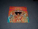 JIMI HENDRIX - AXIS BOLD AS LOVE -U.S. ISSUE