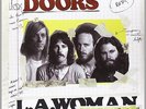 DOORS LA Woman Workshop Sessions 180g Double Vinyl LP NEW & SEALED