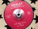 Al King - On My Way KILLER R&B MOD NEW BREED SOUL BLUES DANCER SHAKER Hear