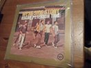 OSCAR PETERSON TRIO West Side Story SEALED Verve DCC 180g LP low number 0089
