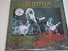 Led Zeppelin-Texas Underfoot-2LP-LTD. Clear Vinyl