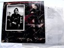 Captain Beefheart/Magic Band. Ice Cream For Crow. LP orig. virgin press '82