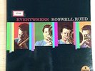 Roswell Rudd Everywhere IMPULSE   M- WAX