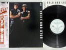 DEUTSCH AMERIKANISCHE FREUNDSCHAFT GOLD UND LIEBE TRIO AW-23013 JAPAN OBI LP