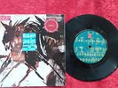 ROLLING STONES -ALMOST HEAR YOU SIGH - RARE PS 7