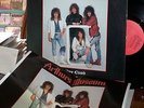 Arthurs Museum: Gallery Closed LP Richie Kotzen/Poison, private press, poster